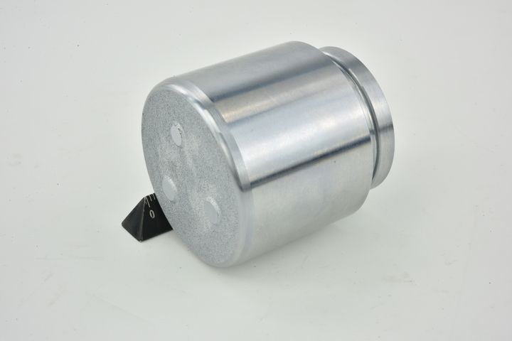 stūmoklis, stabdžių apkaba