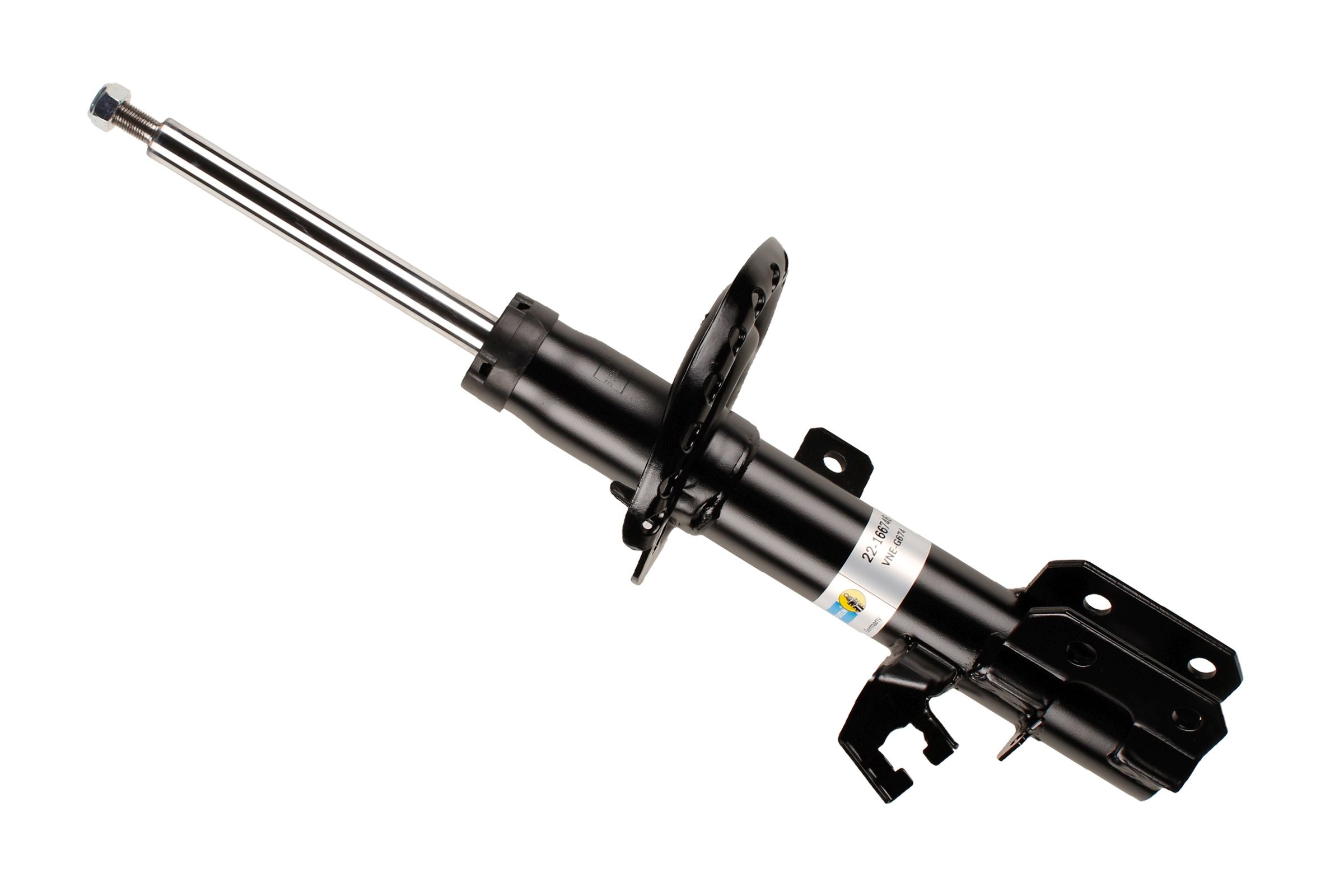 amortizatorius 22-166746 BILSTEIN