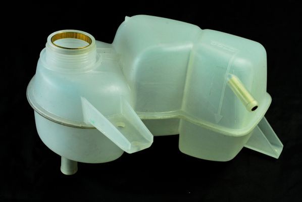 Ausgleichsbeh&auml;lter, K&uuml;hlmittel