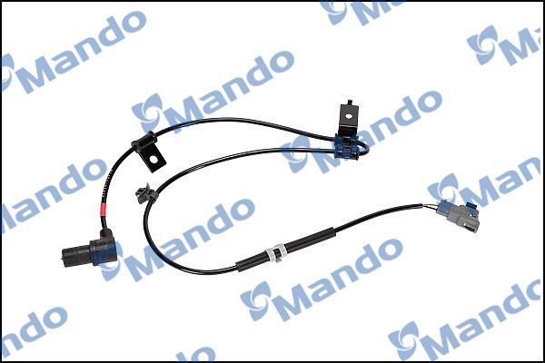 Sensor, revoluciones de la rueda