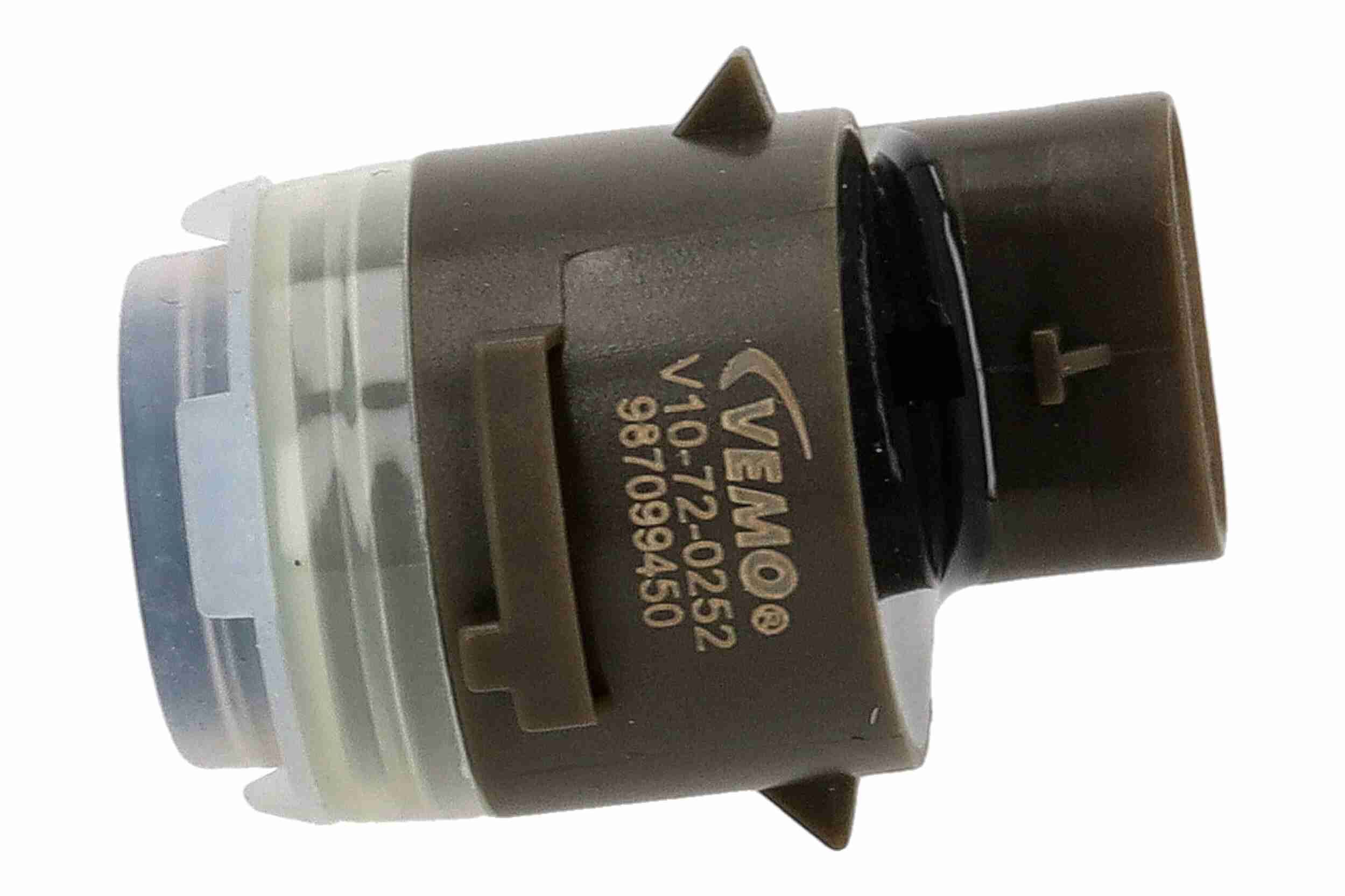 Sensor, Einparkhilfe