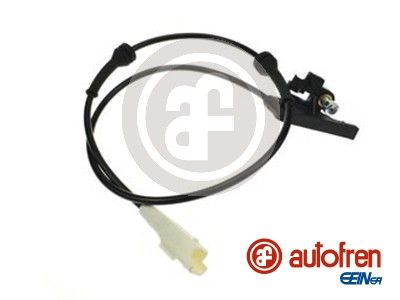 Sensor, Raddrehzahl