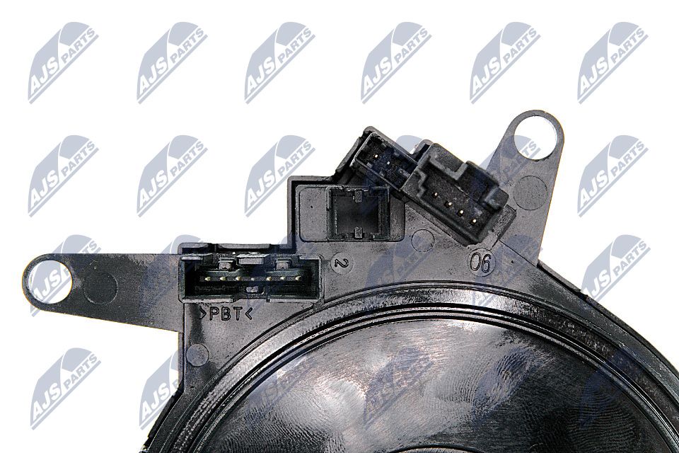 Wickelfeder, Airbag Wickelfeder, Airbag