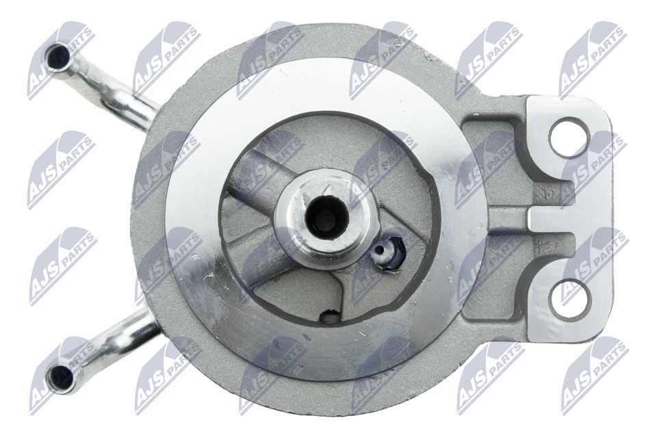 Halter, Kraftstofffilter