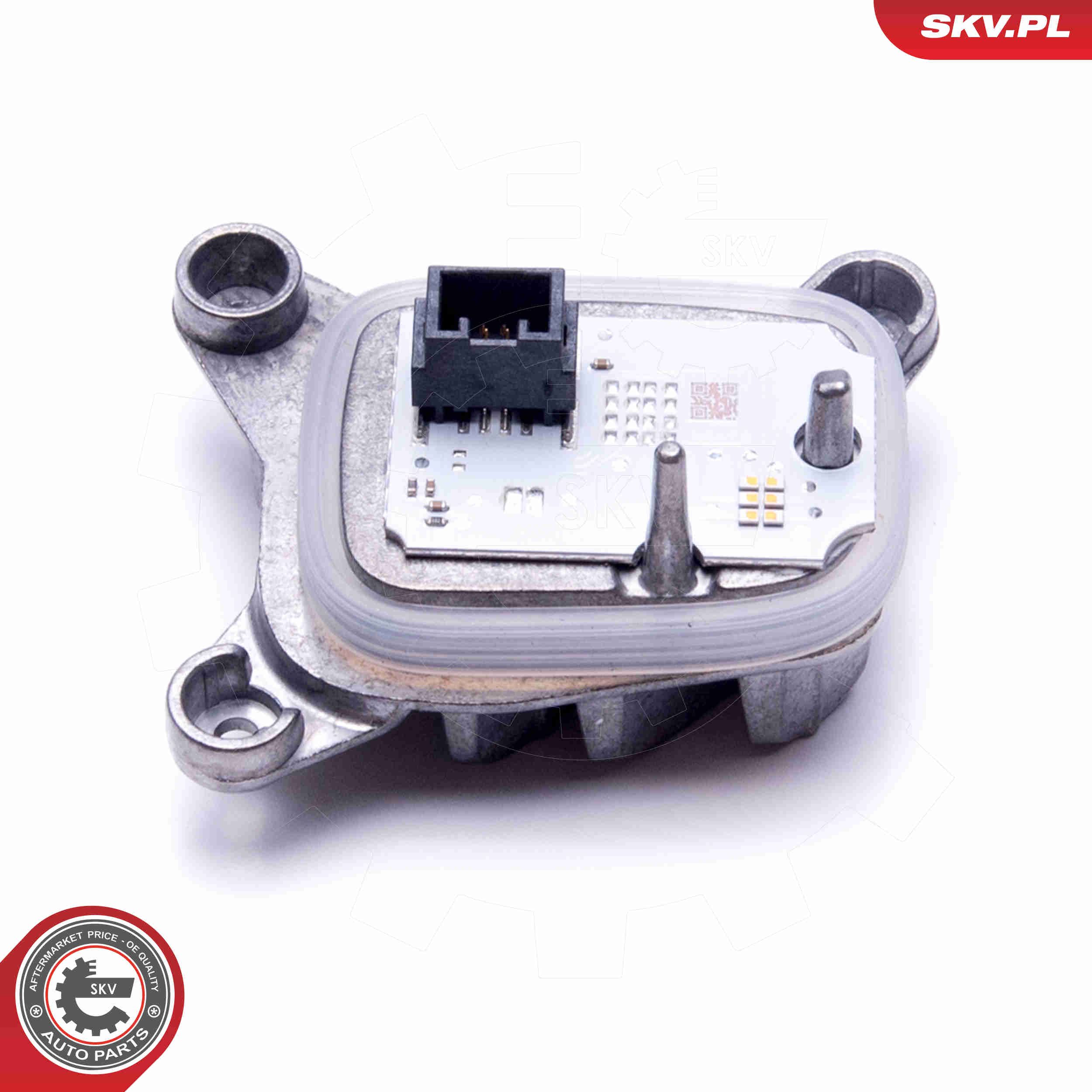 Steuergerät, Beleuchtung Steuergerät, Beleuchtung