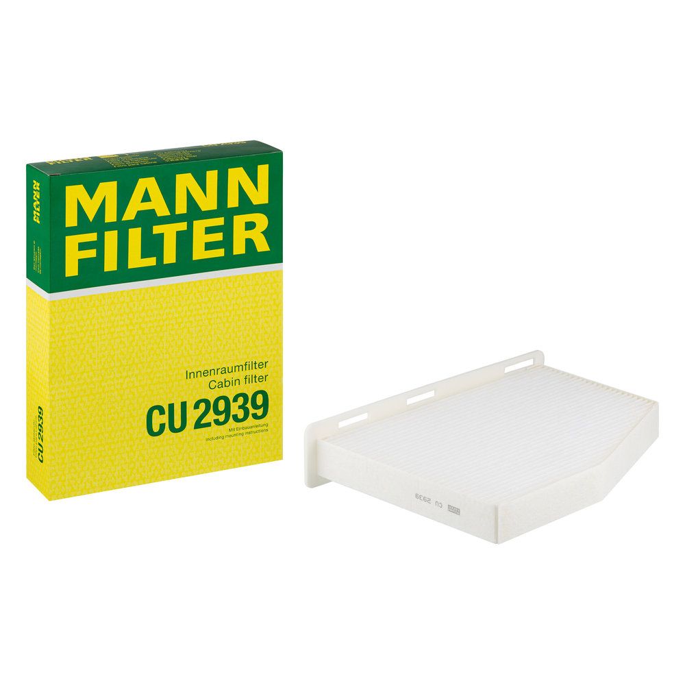 Filter, Innenraumluft Filter, Innenraumluft