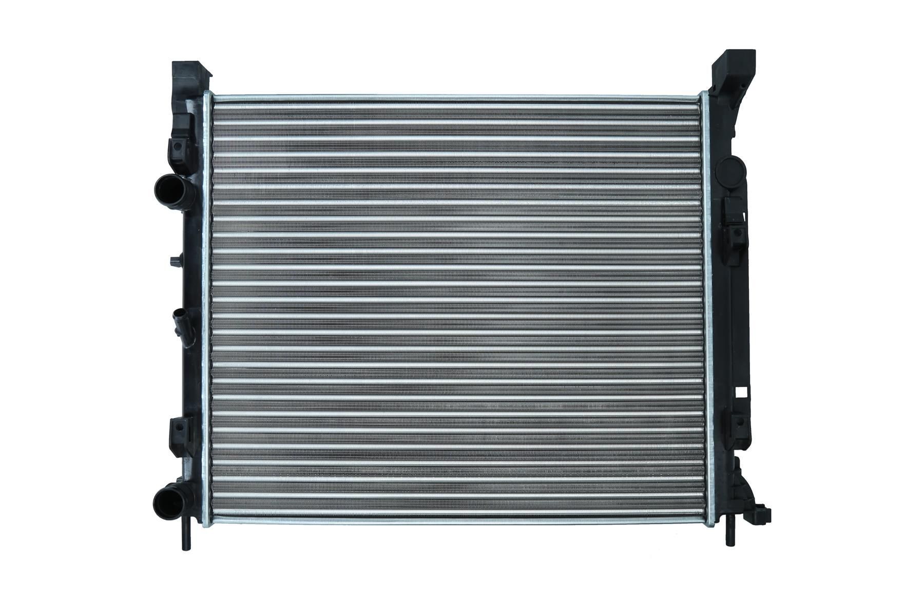 KAMOKA 7705104 - K&uuml;hler, Motork&uuml;hlung