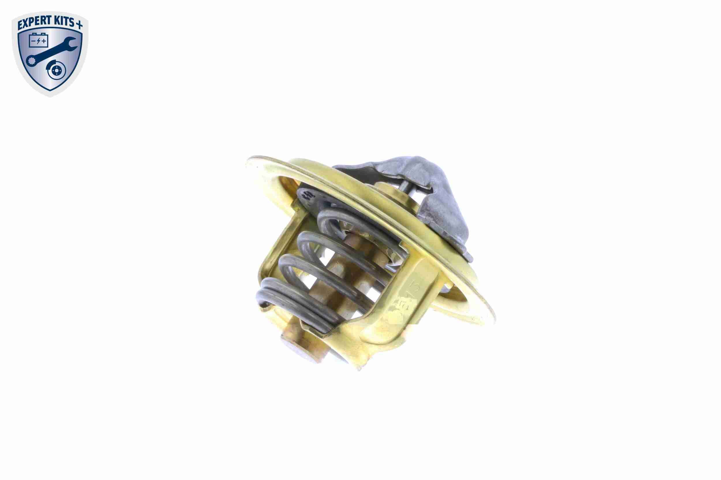 Thermostat, K&uuml;hlmittel