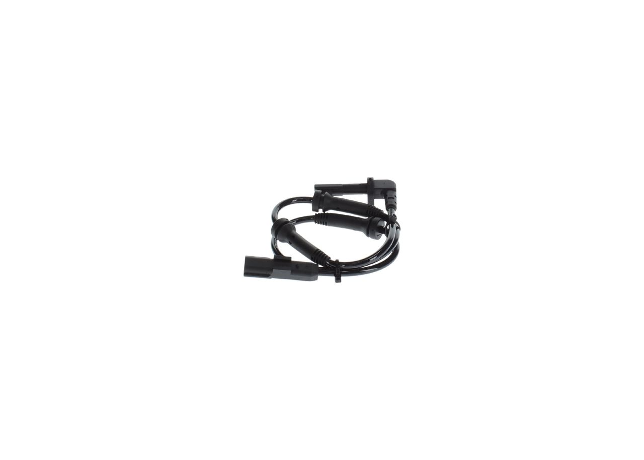 Sensor, Raddrehzahl