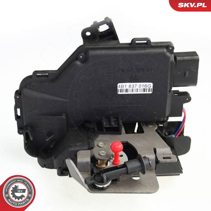 ESEN SKV 16SKV052 - Türschloss