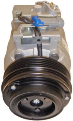 Kompressor, Klimaanlage Kompressor, Klimaanlage