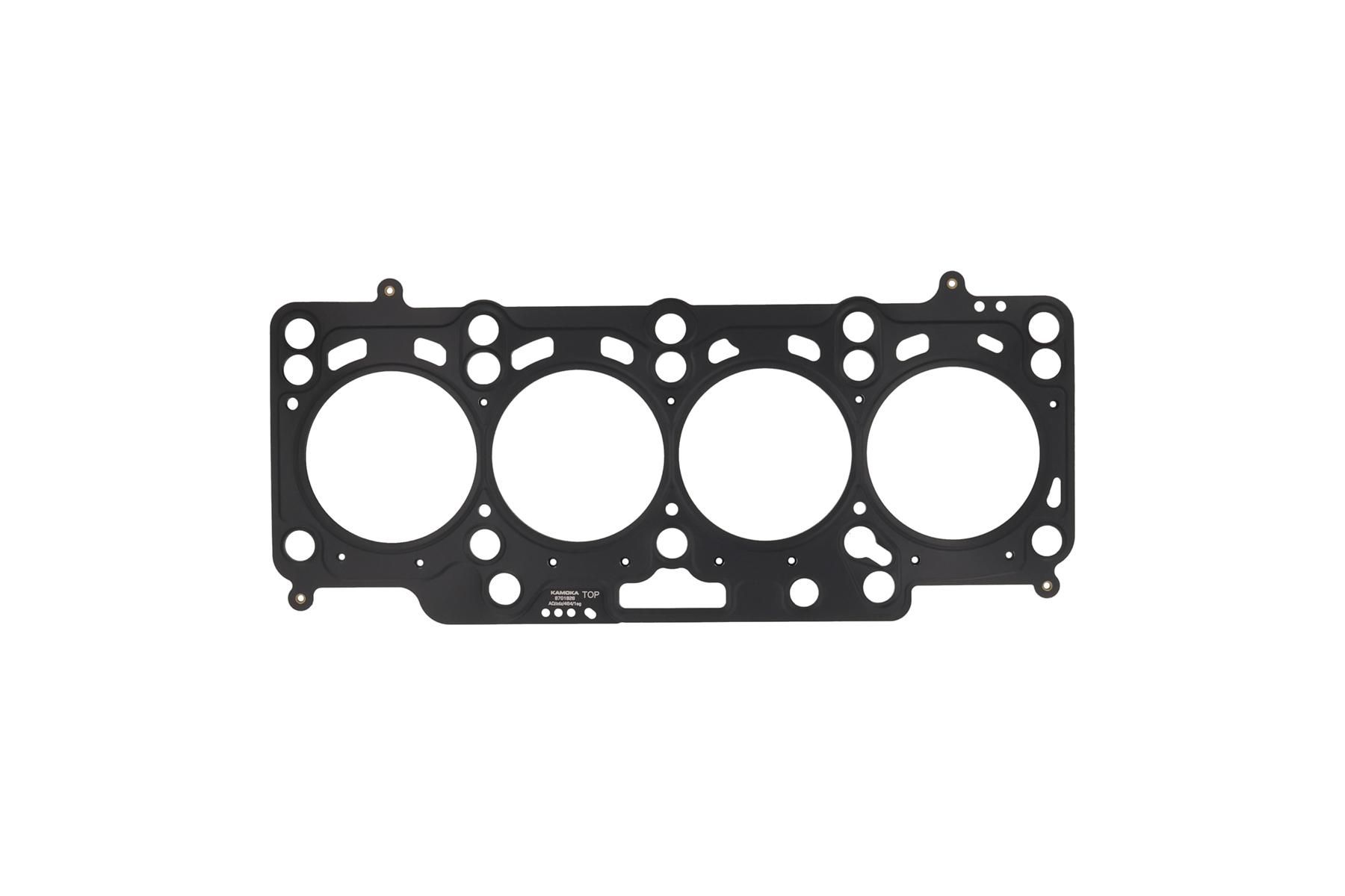 KAMOKA 8701826 - Dichtung, Zylinderkopf
