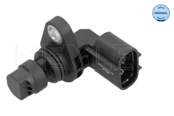 Impulsgeber, Kurbelwelle