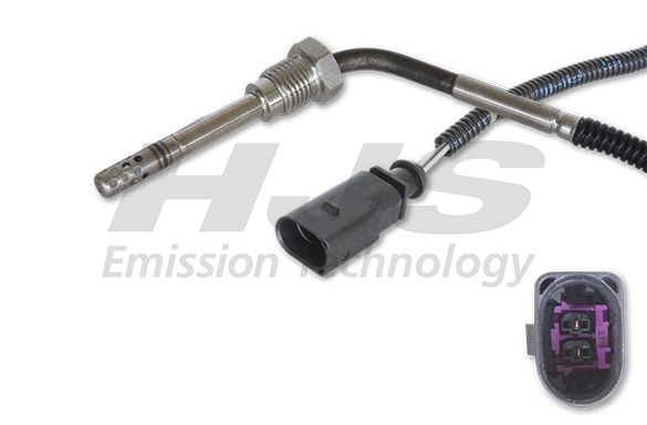 HJS 92 09 4087 - Sensor, Abgastemperatur Original Ersatzteil