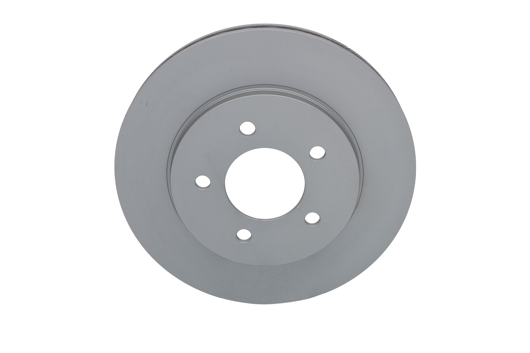 Brake Disc 24.0124-0178.1