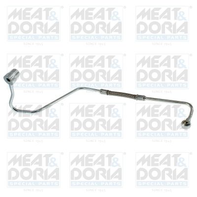 Oil Pipe, charger 63055