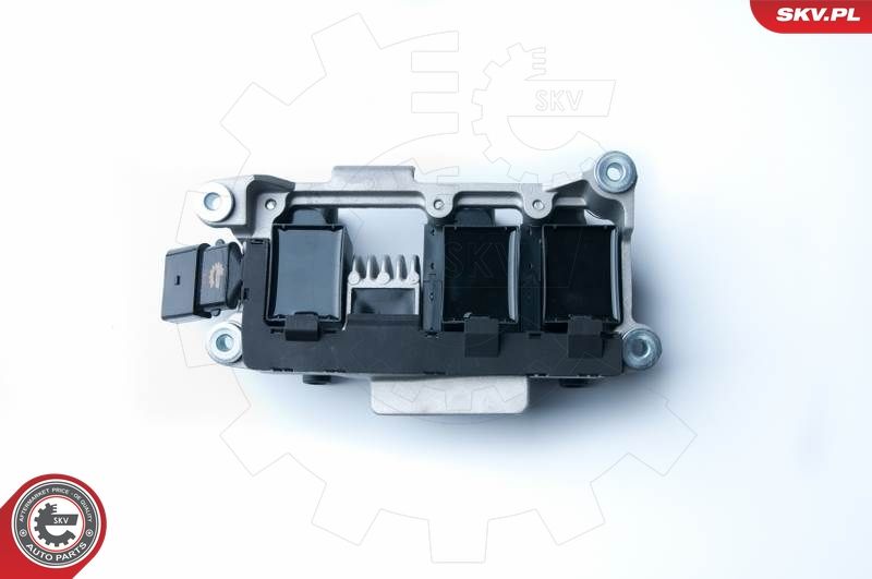 Zündspule Zündspule