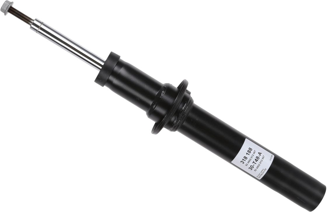 SACHS SHOCK ABSORBER - TecDoc Only