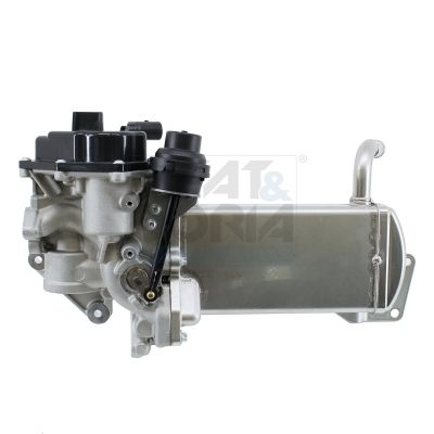 88201 MEAT & DORIA AGR-szelep