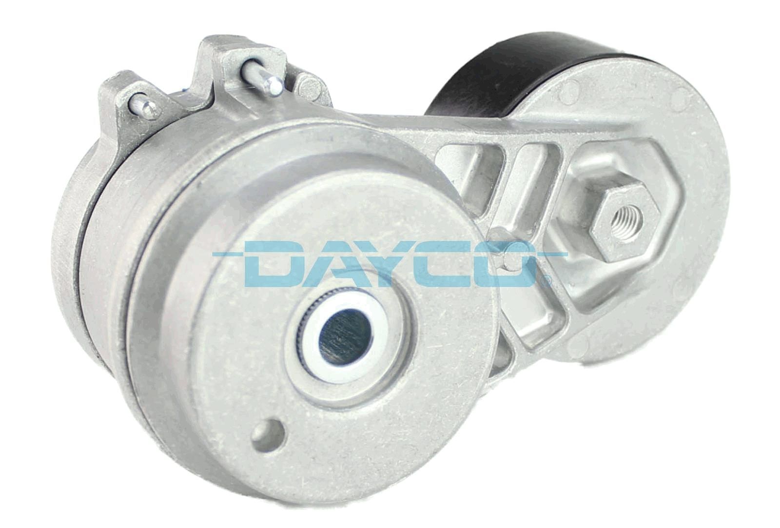 AUTOMATIC BELT TENSIONER - TecDoc 2
