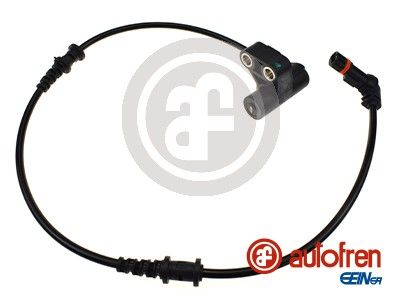 Sensor, Raddrehzahl