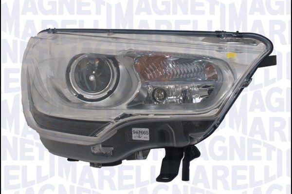 712464431129 MAGNETI MARELLI Főfényszóró
