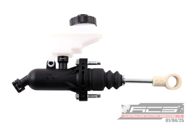 CLUTCH M/CYL VOLVO COM 28.57mm (1.1/8) - TecDoc 1