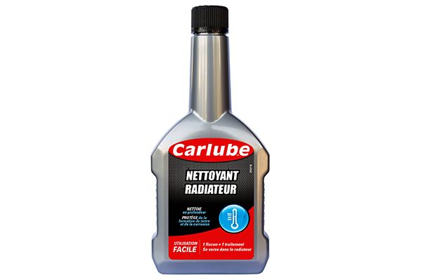 NETTOYANT RADIATEUR 300ML