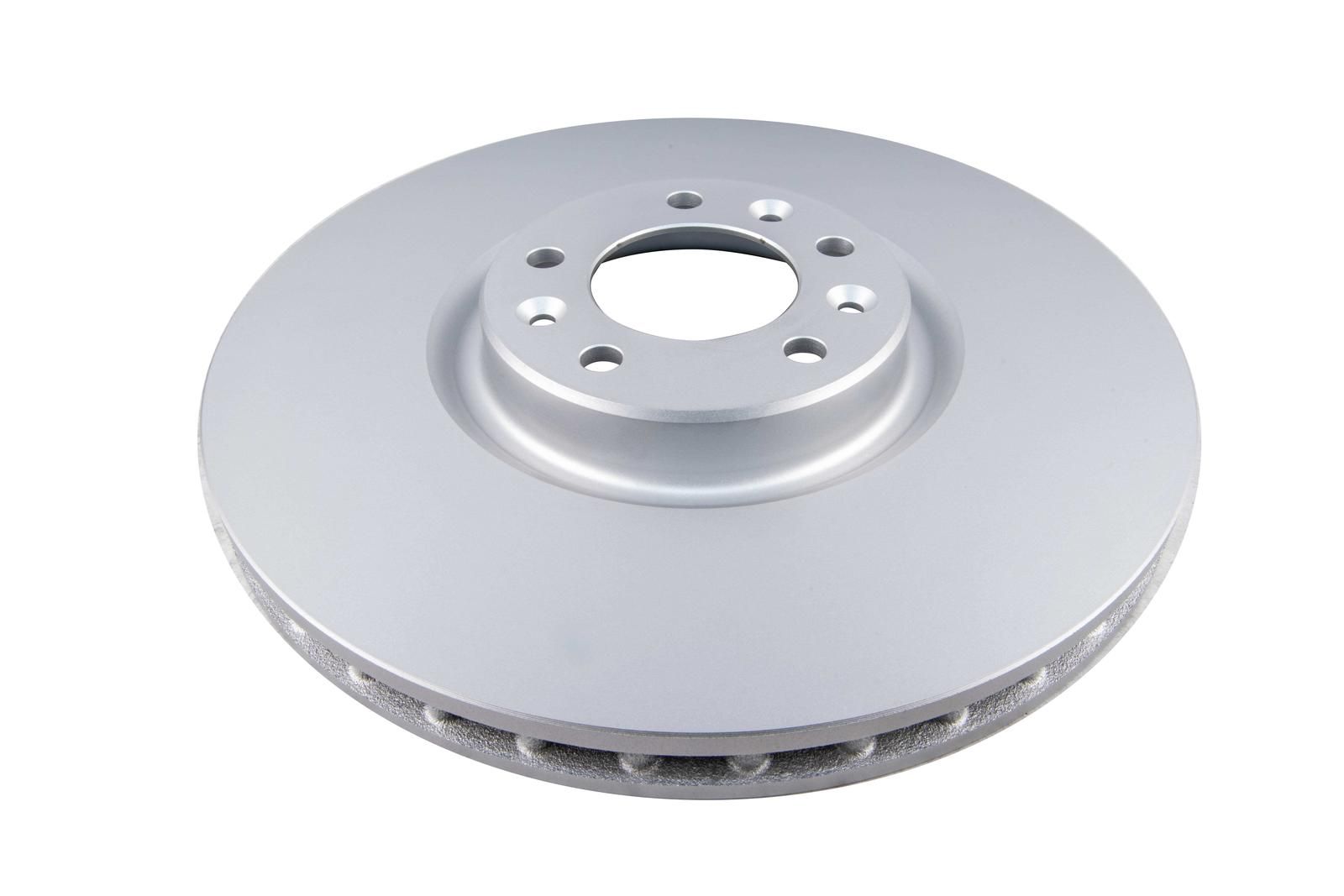 En-Shield Standard PP[ Citroen C5 X7 2.0L TD&2.2L TD 10-> Citroen C6 3.0L 10-> Peugeot 508 1.6L TD 2.0L TD&2.2L TD 11-01/18 F ] - TecDoc 1