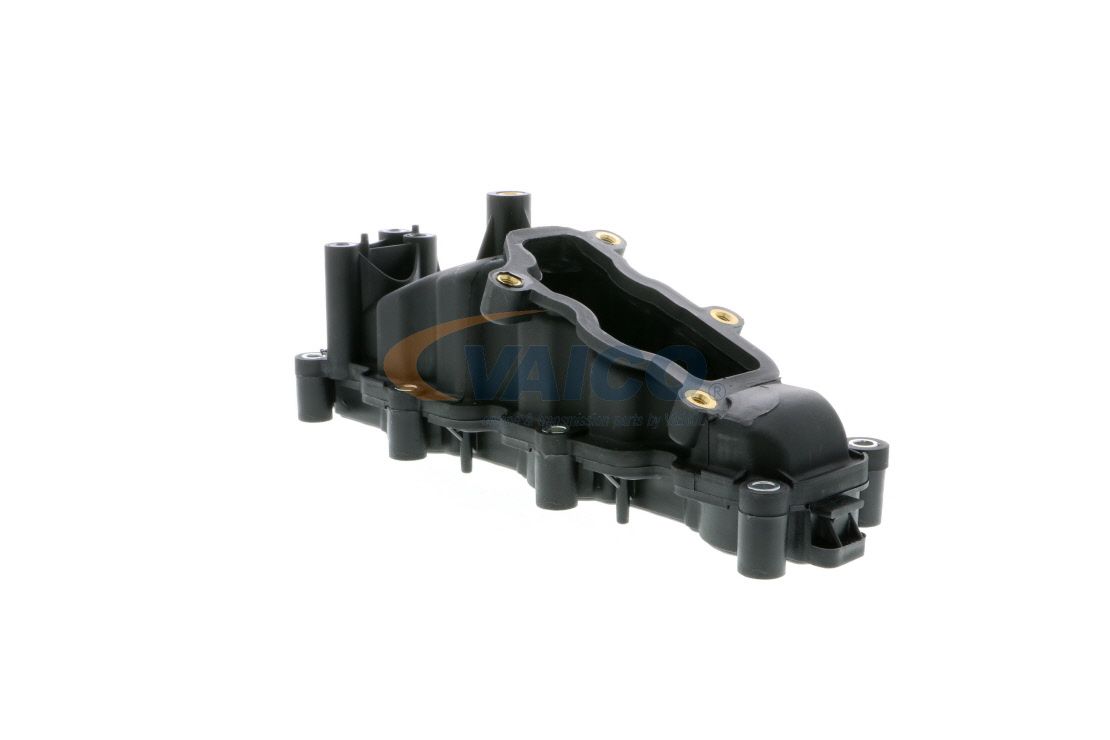 įsiurbimo kolektoriaus modulis