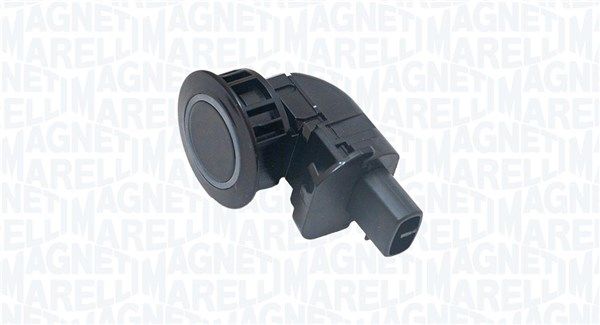 Sensor, Einparkhilfe