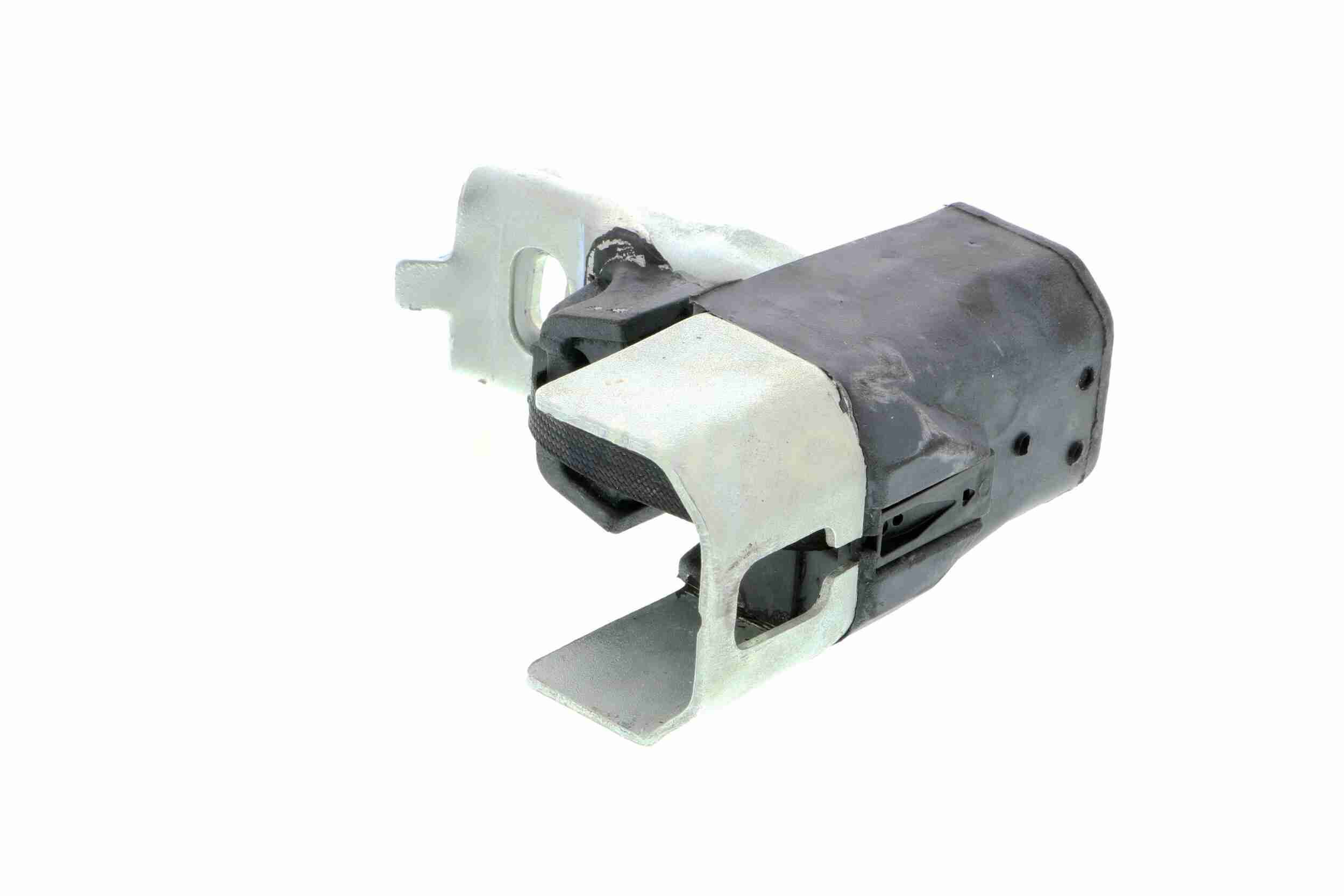 Halter, Schalld&auml;mpfer