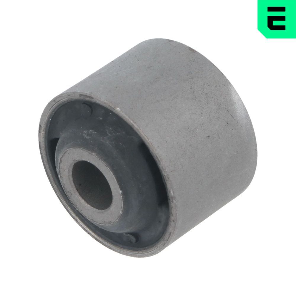 Lagerung, Achskörper