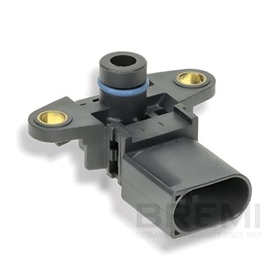 Sensor, Saugrohrdruck