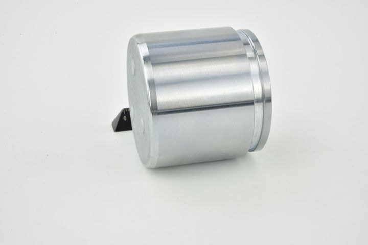 stūmoklis, stabdžių apkaba