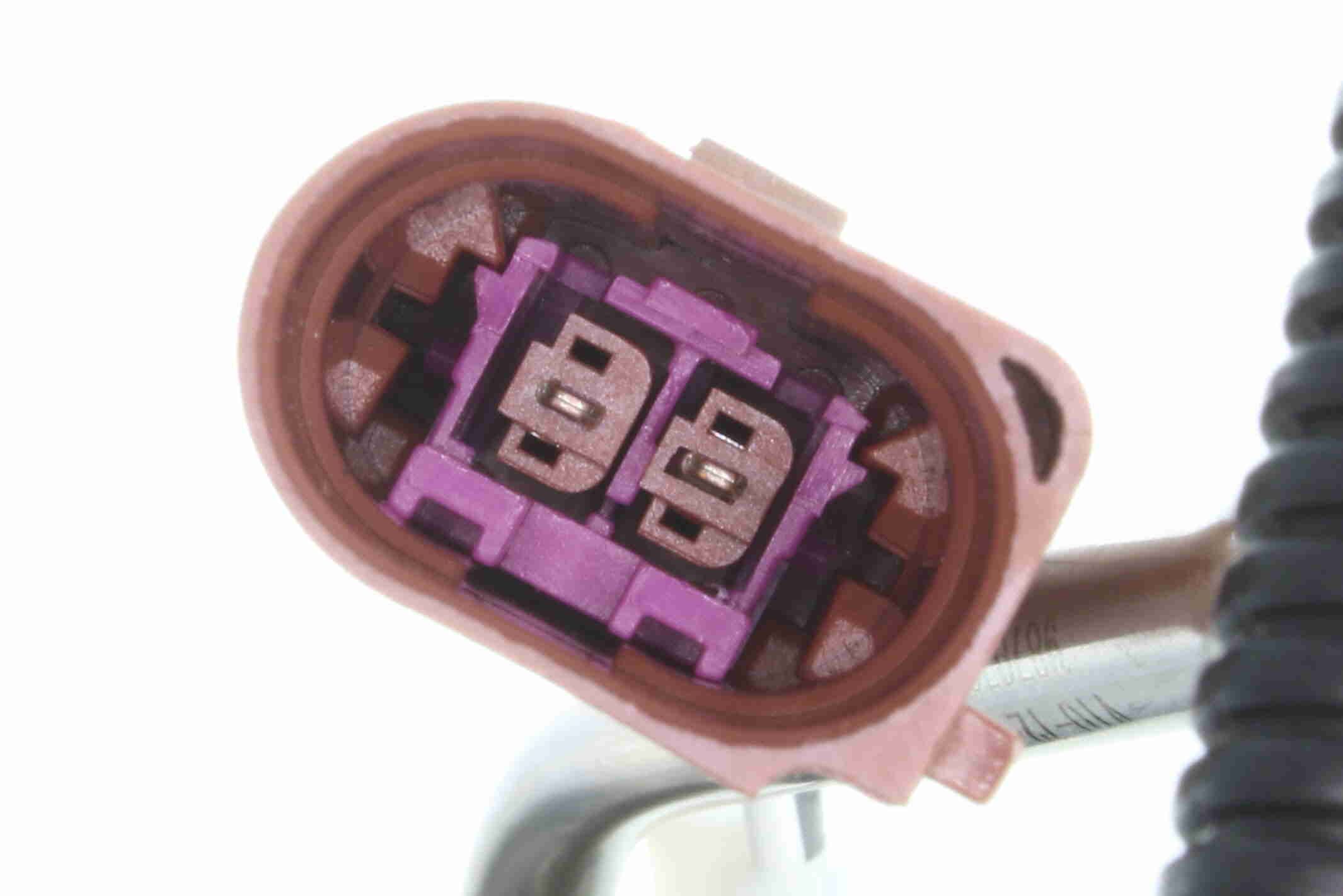Sensor, Abgastemperatur