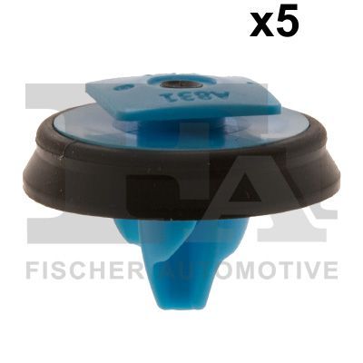 Clip, Zier-/Schutzleiste Clip, Zier-/Schutzleiste