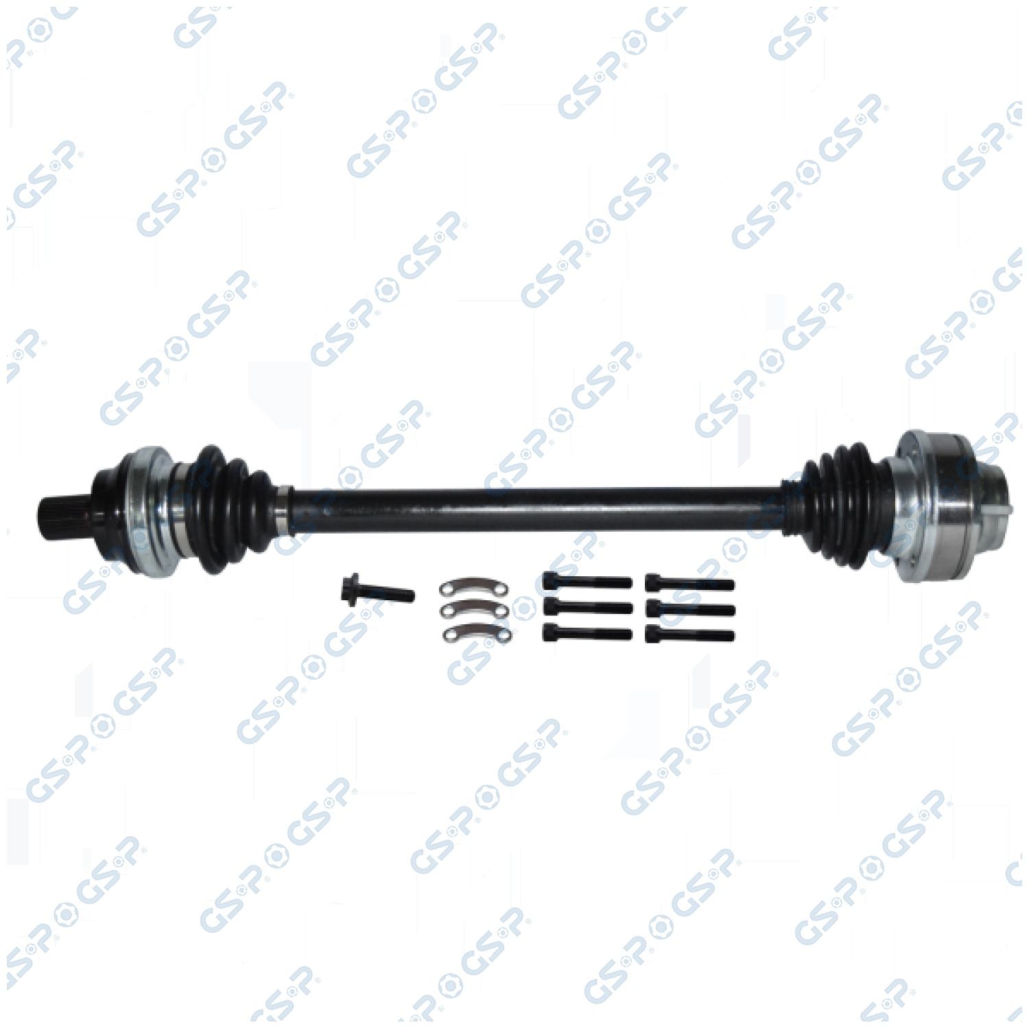GSP 261286 - Antriebswelle