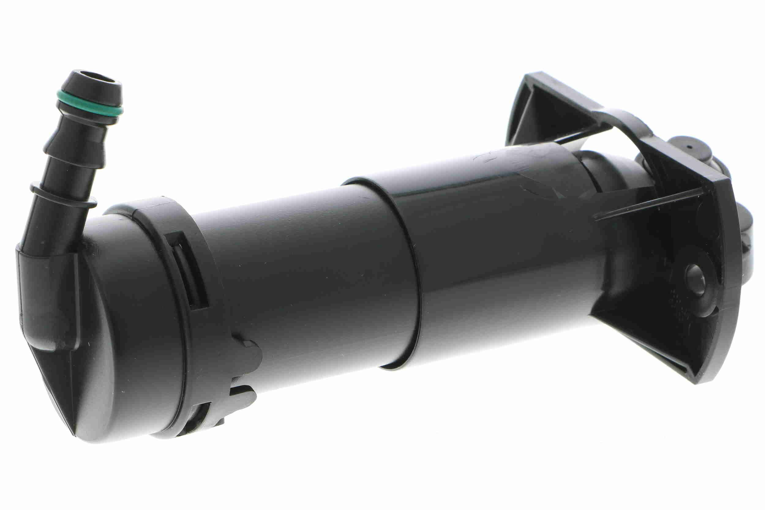 Waschwasserd&uuml;se, Scheinwerferreinigung