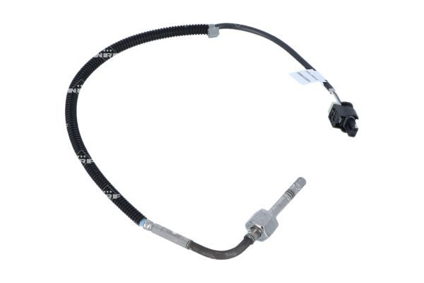 Sensor, Abgastemperatur