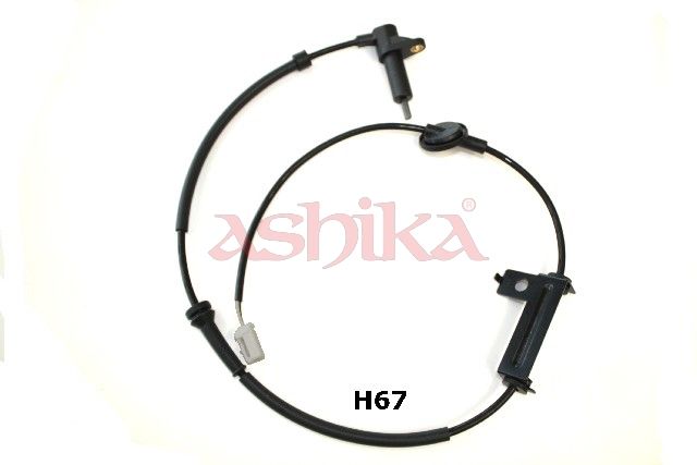 Sensor, Raddrehzahl