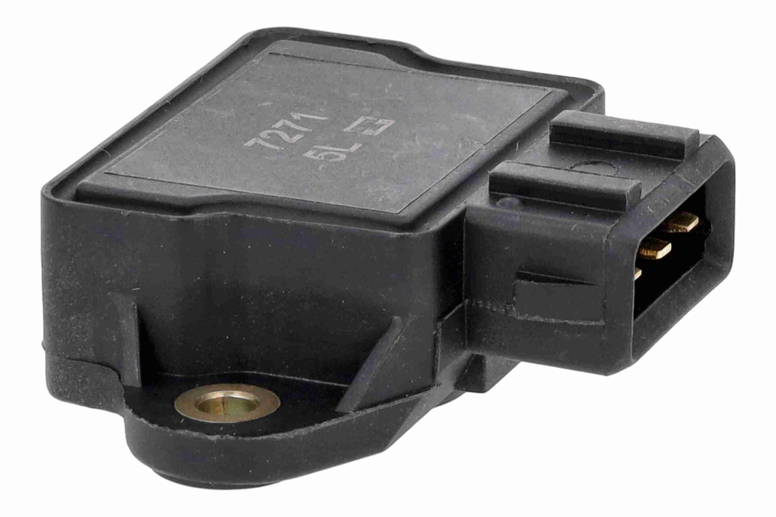 Sensor, Drosselklappenstellung