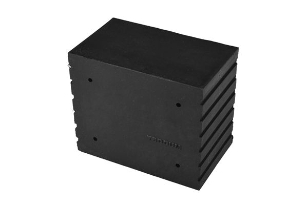 TEDGUM 00849900 Support Plate, mobile jack