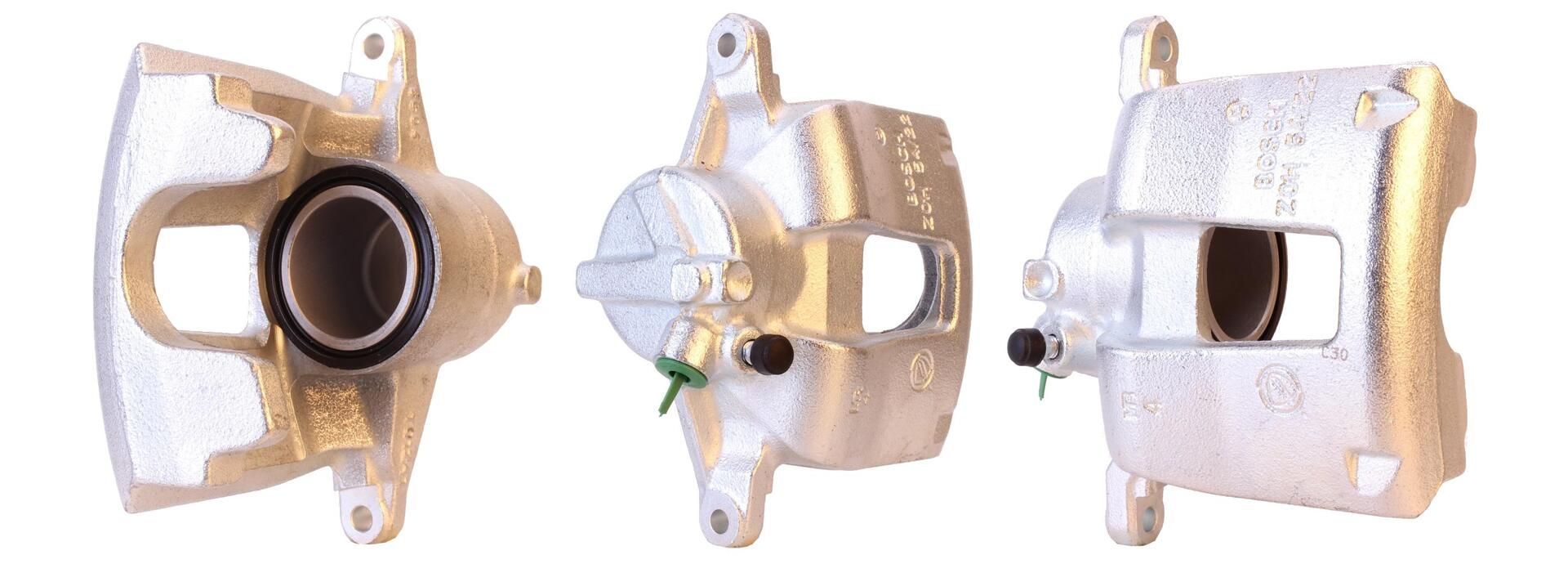 Bremssattel