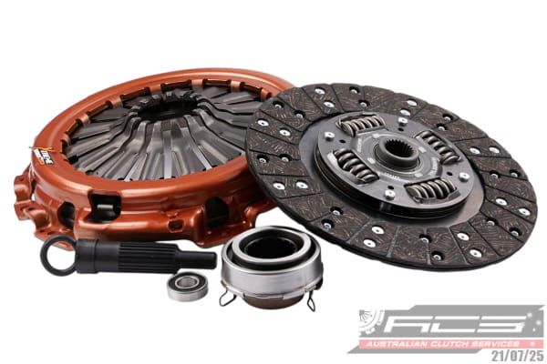 KIT HD GREATWALL V200 2.0L - TecDoc Only