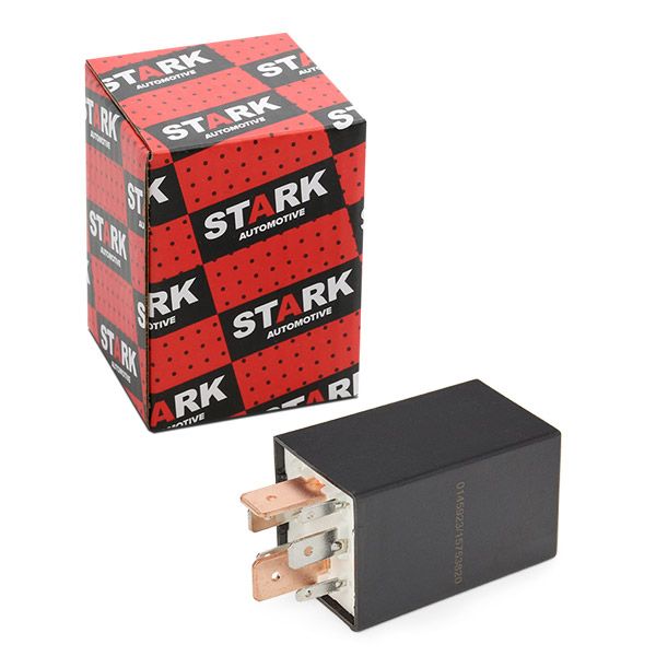 STARK SKRFP-2200007 Relay, fuel pump