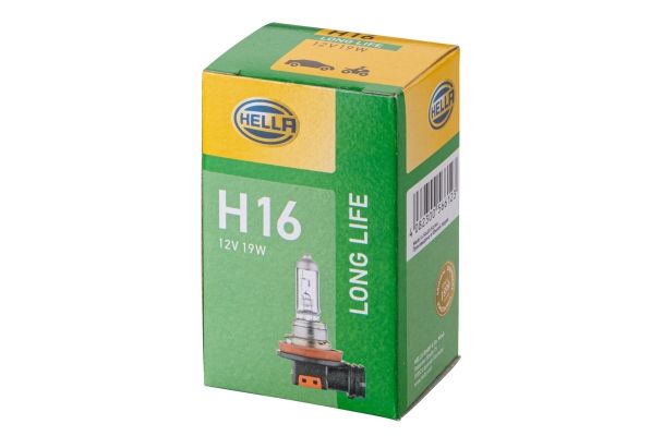 H16 12V 19W PGJ19-3