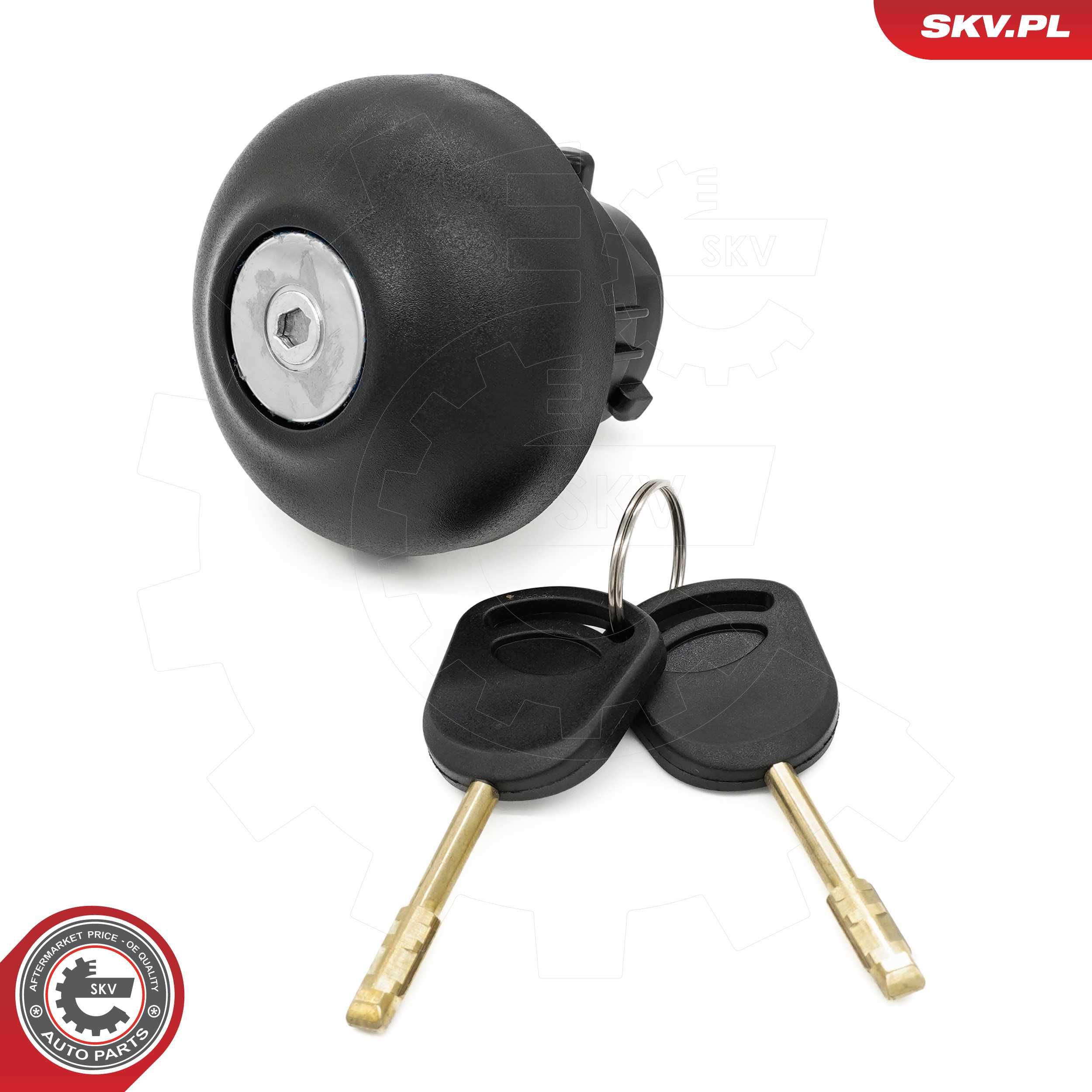 ESEN SKV 61SKV041 - Verschluss, Kraftstoffbeh&auml;lter