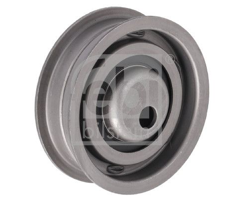 Spannrolle, Zahnriemen