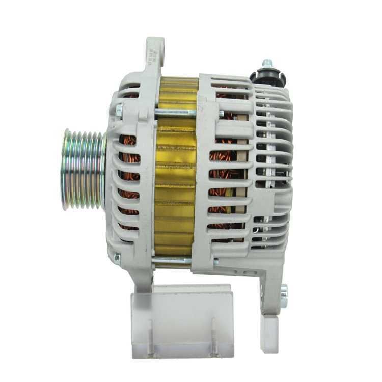 Generator Generator